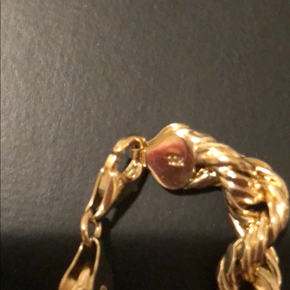 10K Gold 28”